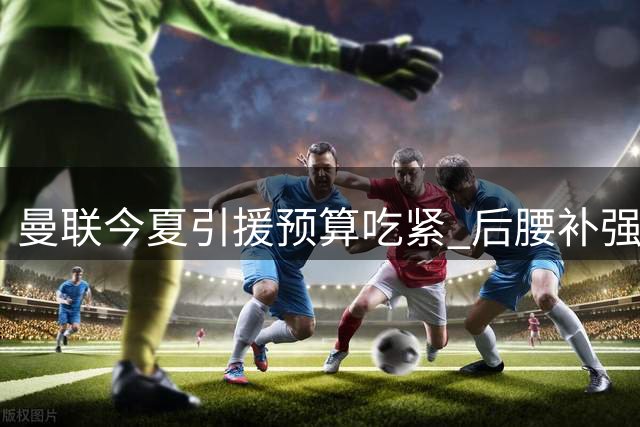 曼联今夏引援预算吃紧 后腰补强计划遭遇价格鸿沟